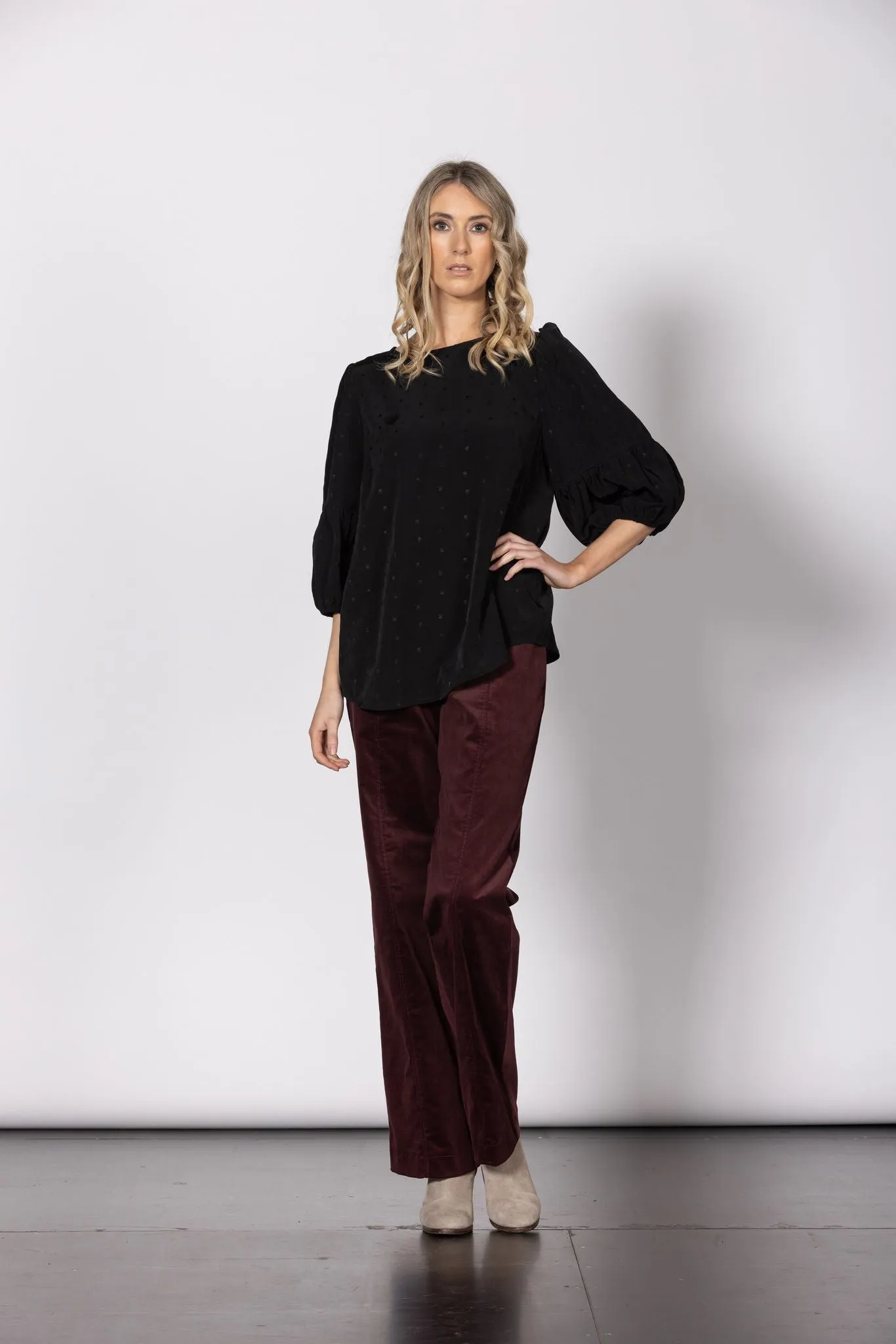 Dressed - AW2402/3 Direction Top