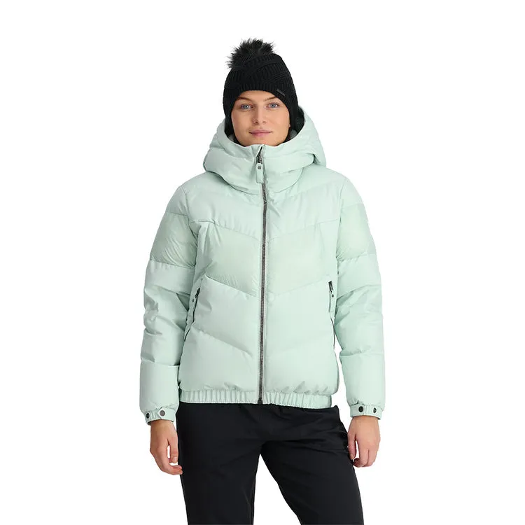 Eastwood Down Jacket Women's