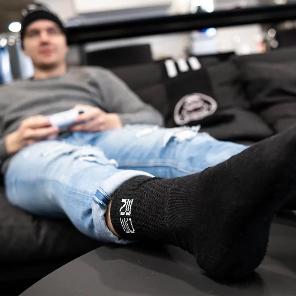 ENCE Sports Socks