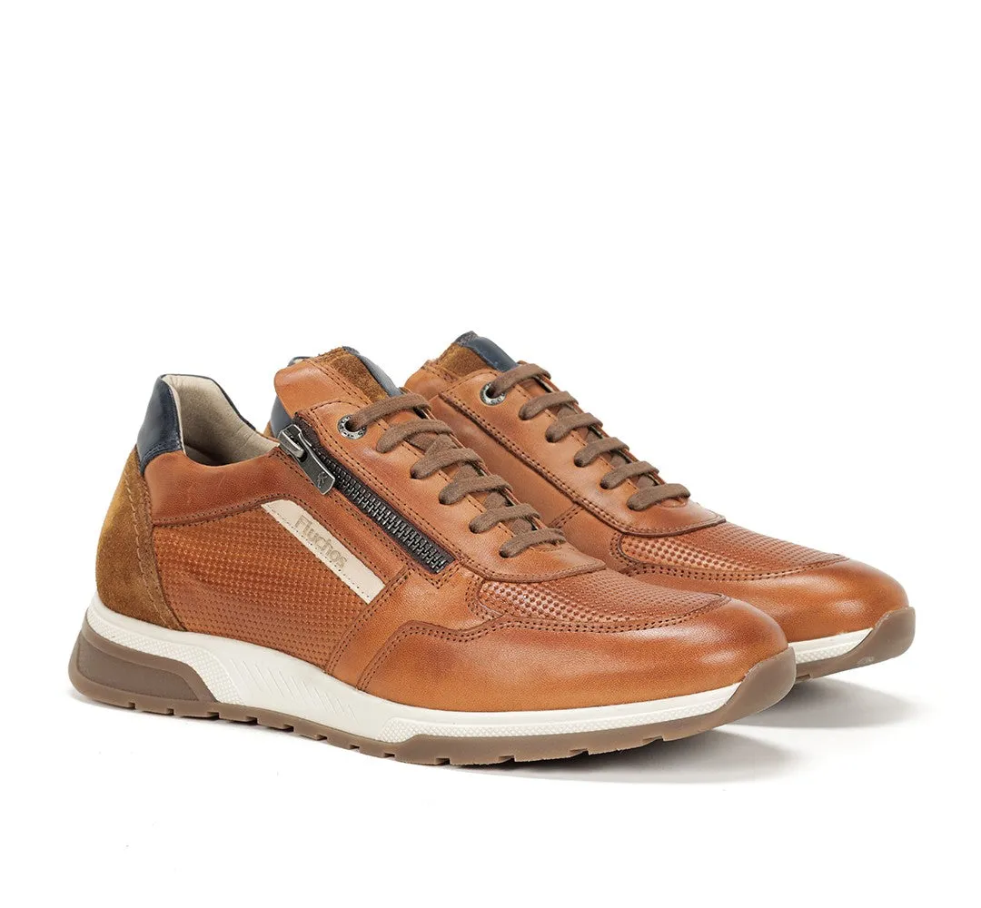 Fluchos Louis F1752 Tan