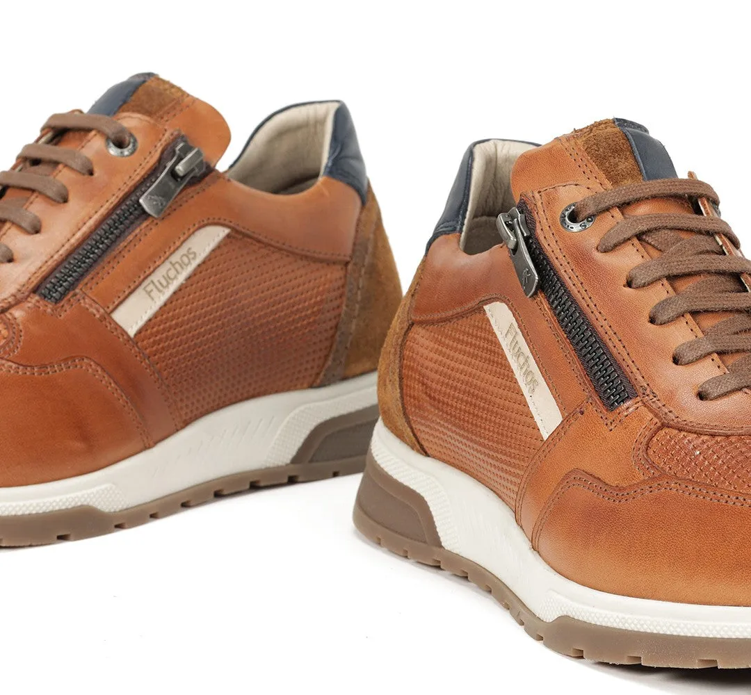 Fluchos Louis F1752 Tan