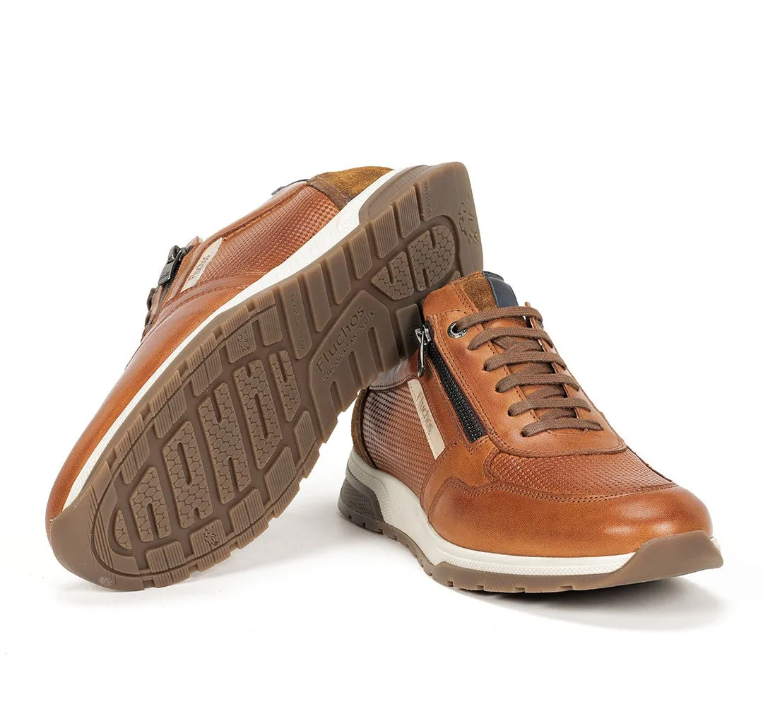 Fluchos Louis F1752 Tan