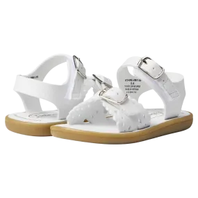 Footmates Ariel - Eco White