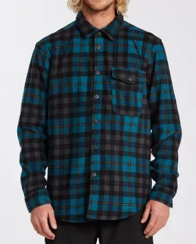 Furnace Flannel Shirt Men's