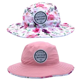 GARDEN SWIM HAT - 3 Sizes