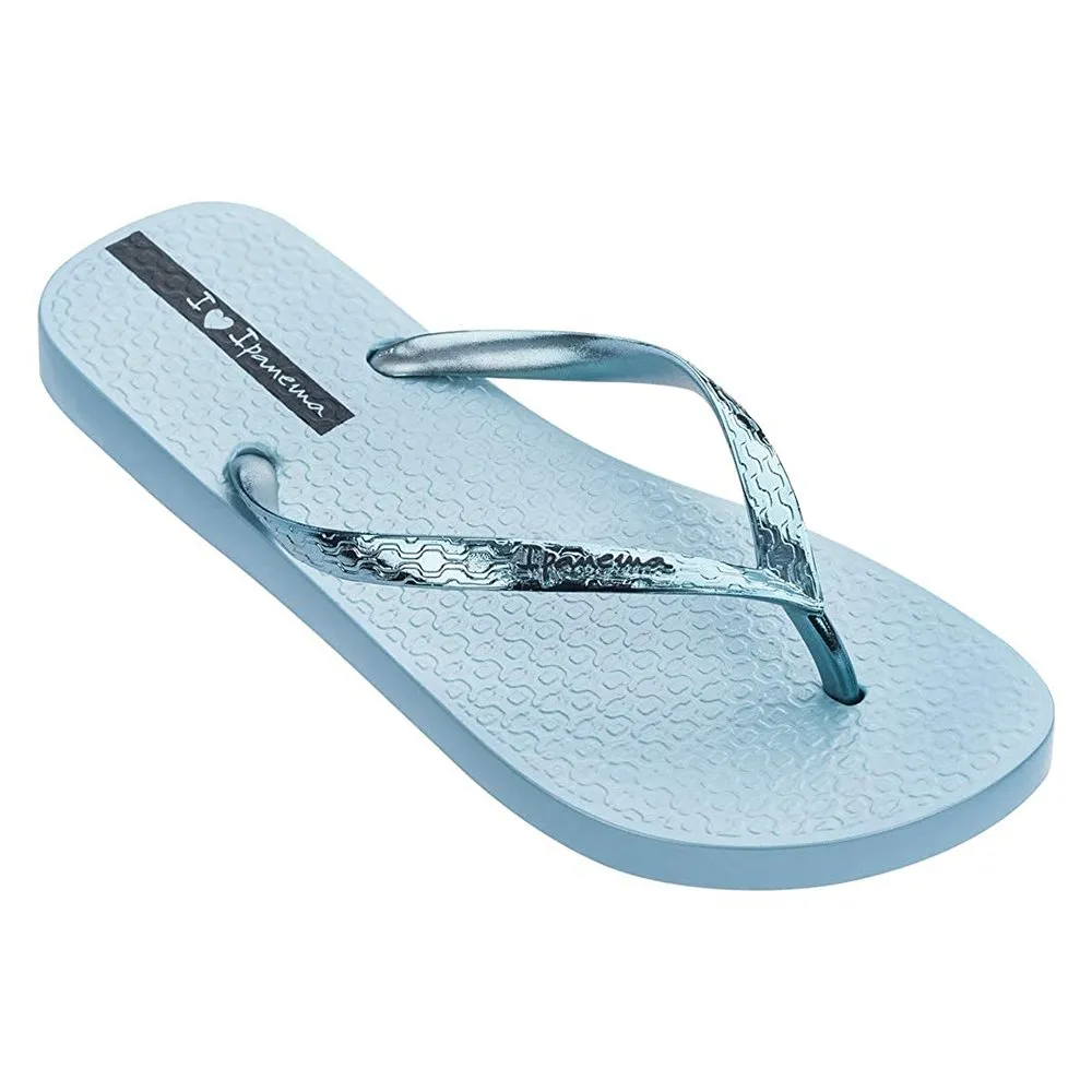 Glam Flip Flops