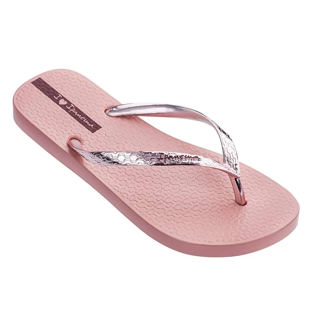 Glam Flip Flops