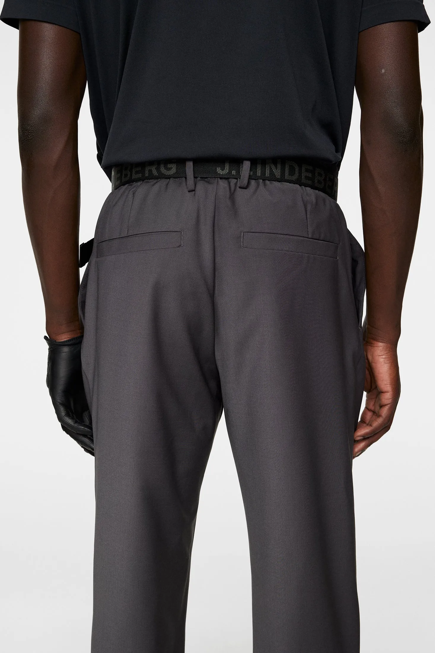 Harris Wool Pant