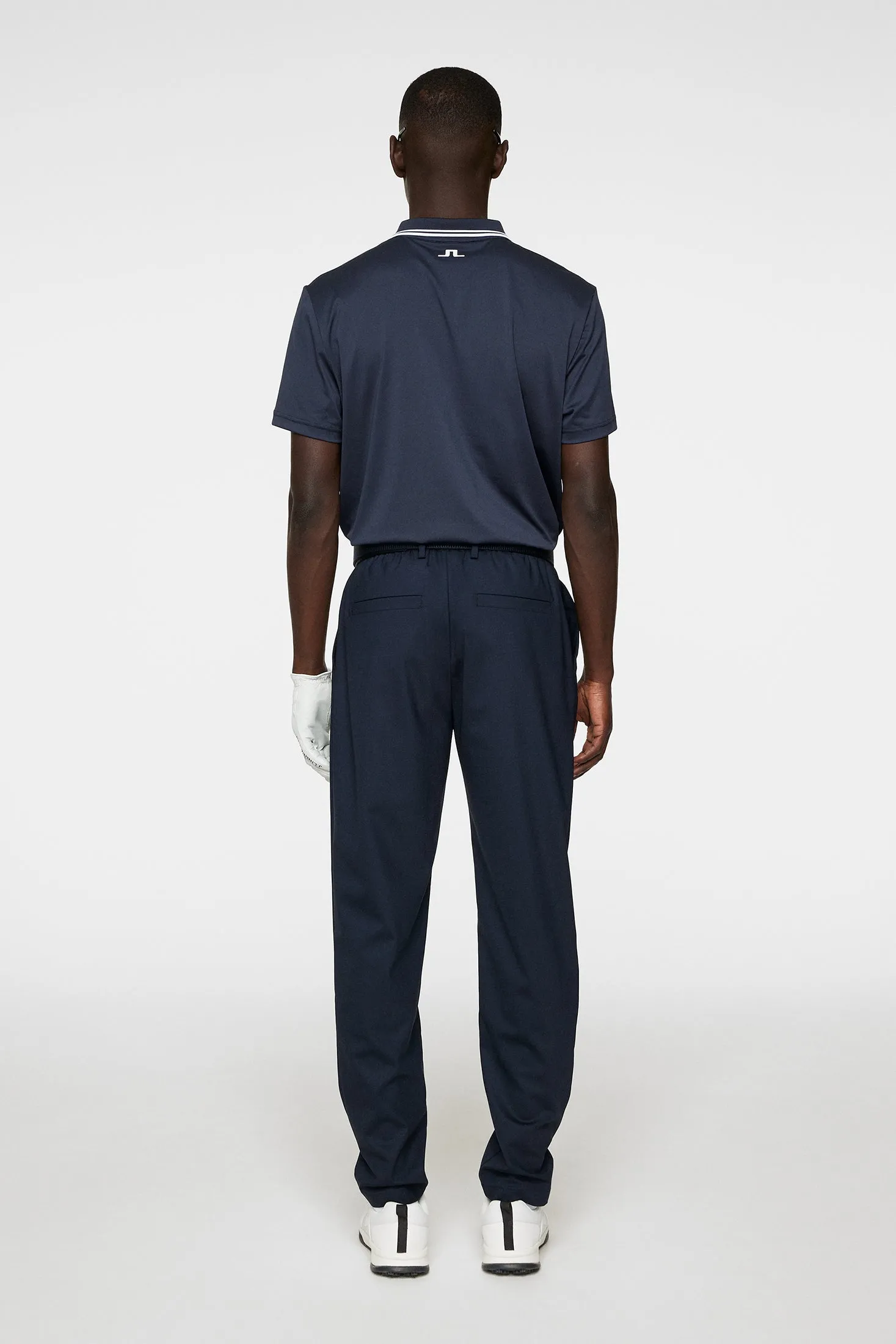 Harris Wool Pant