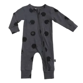 Hedgehog Zip Romper