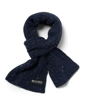 Heritage - Scarf - Blue