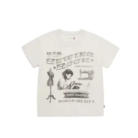 Honor The Gift Womens Sewing Room SS Tee