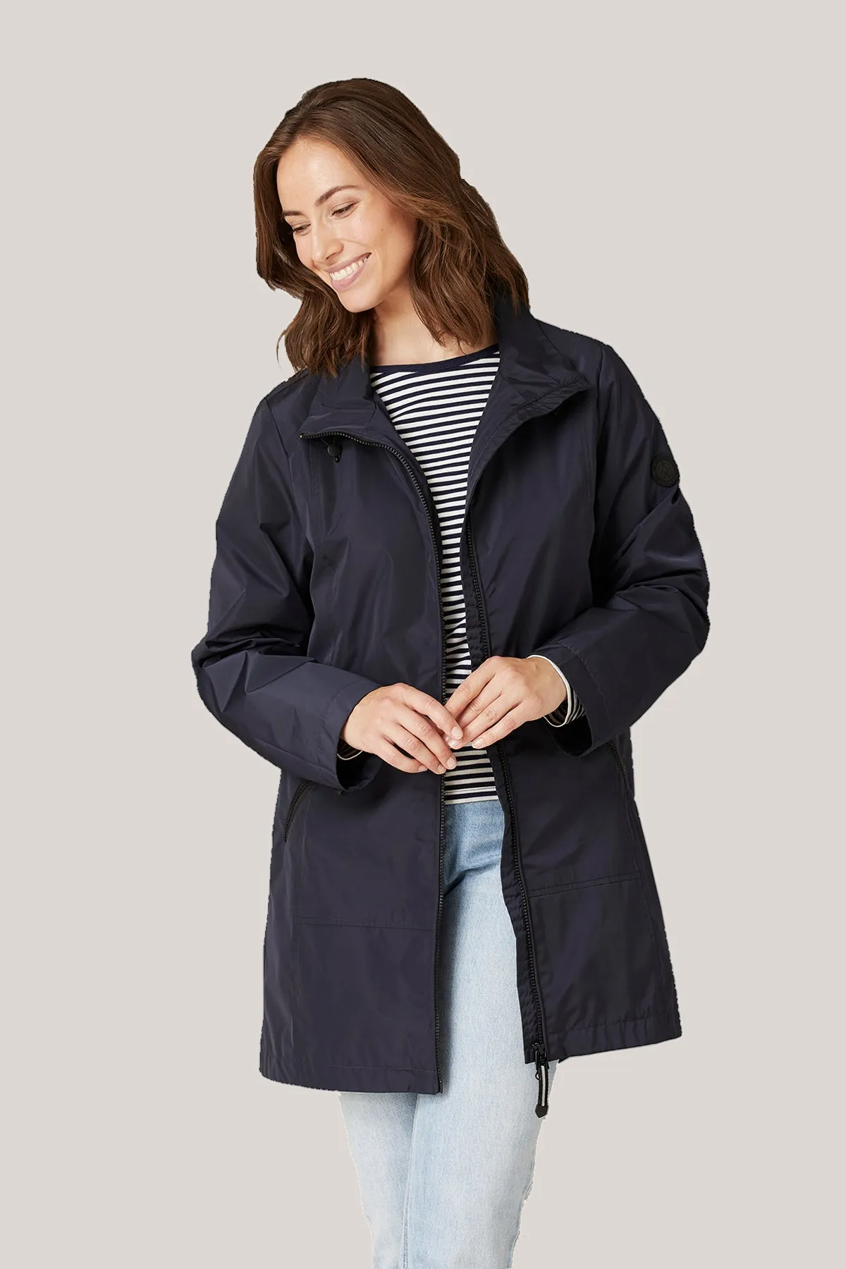 HONOUR 4-in-1 Raincoat 2076