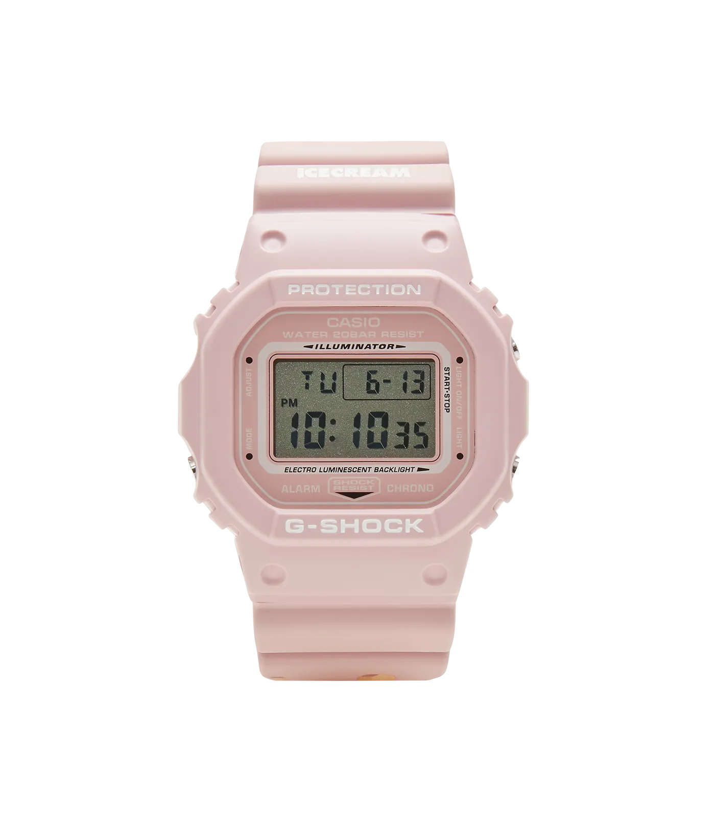 ICECREAM G-SHOCK DW-5600