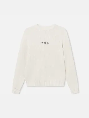 Icons Sweater (Globe club campaign)