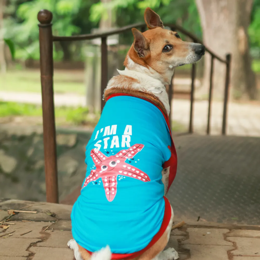 I'm a Star Dog T-shirt