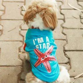 I'm a Star Dog T-shirt