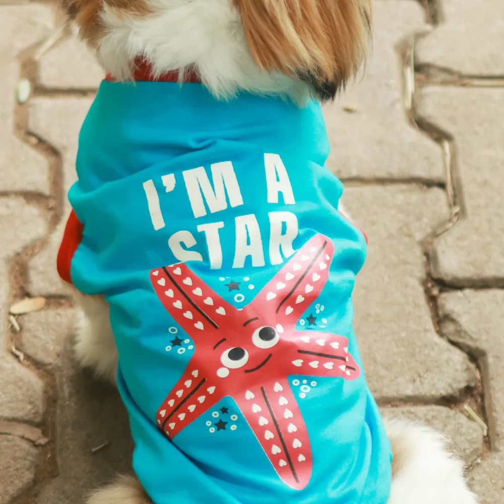 I'm a Star Dog T-shirt