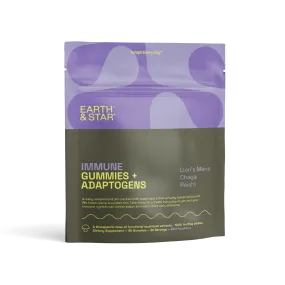 Immune Gummy by Earth & Star