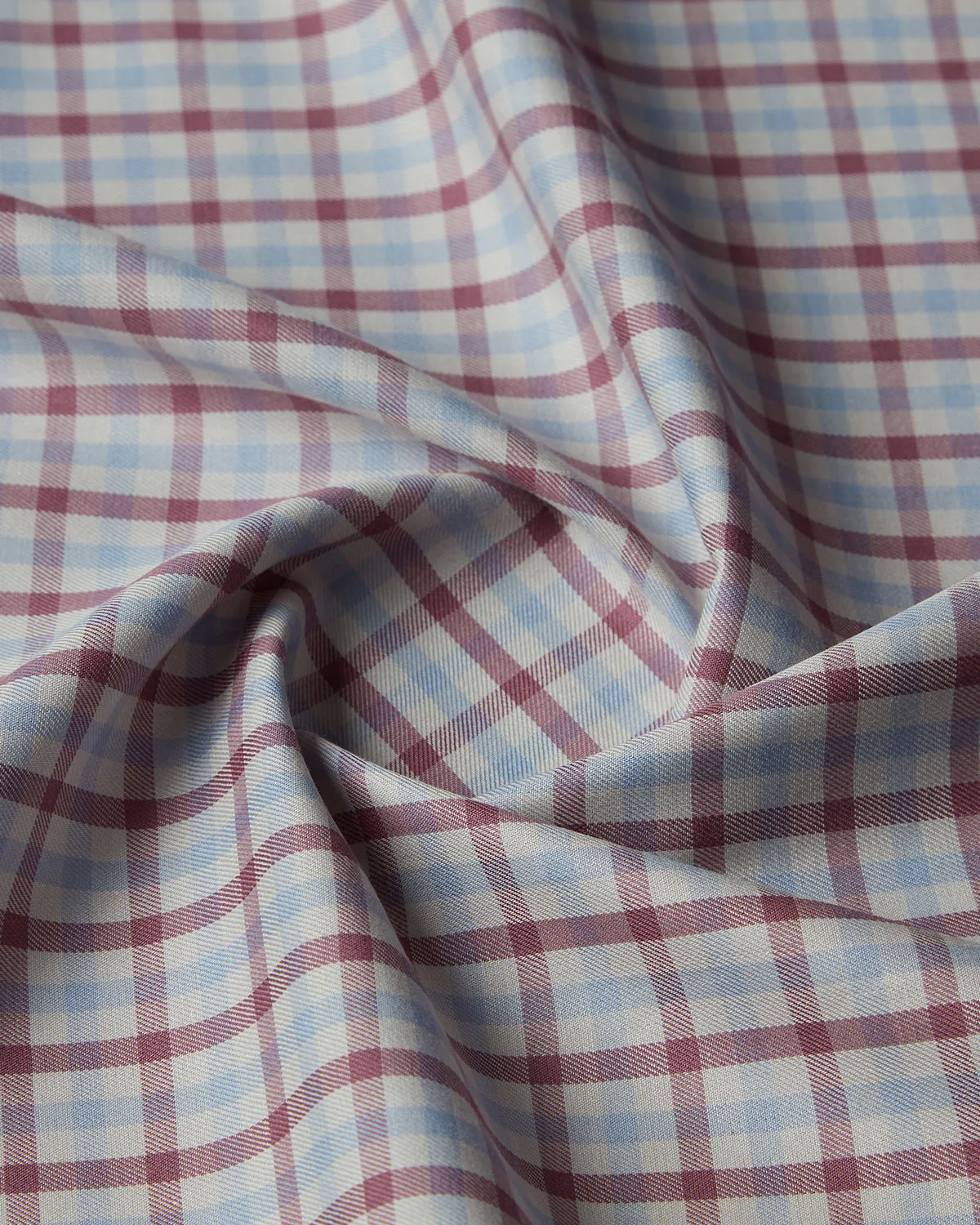 Japanese Checkmate Checked Shirt