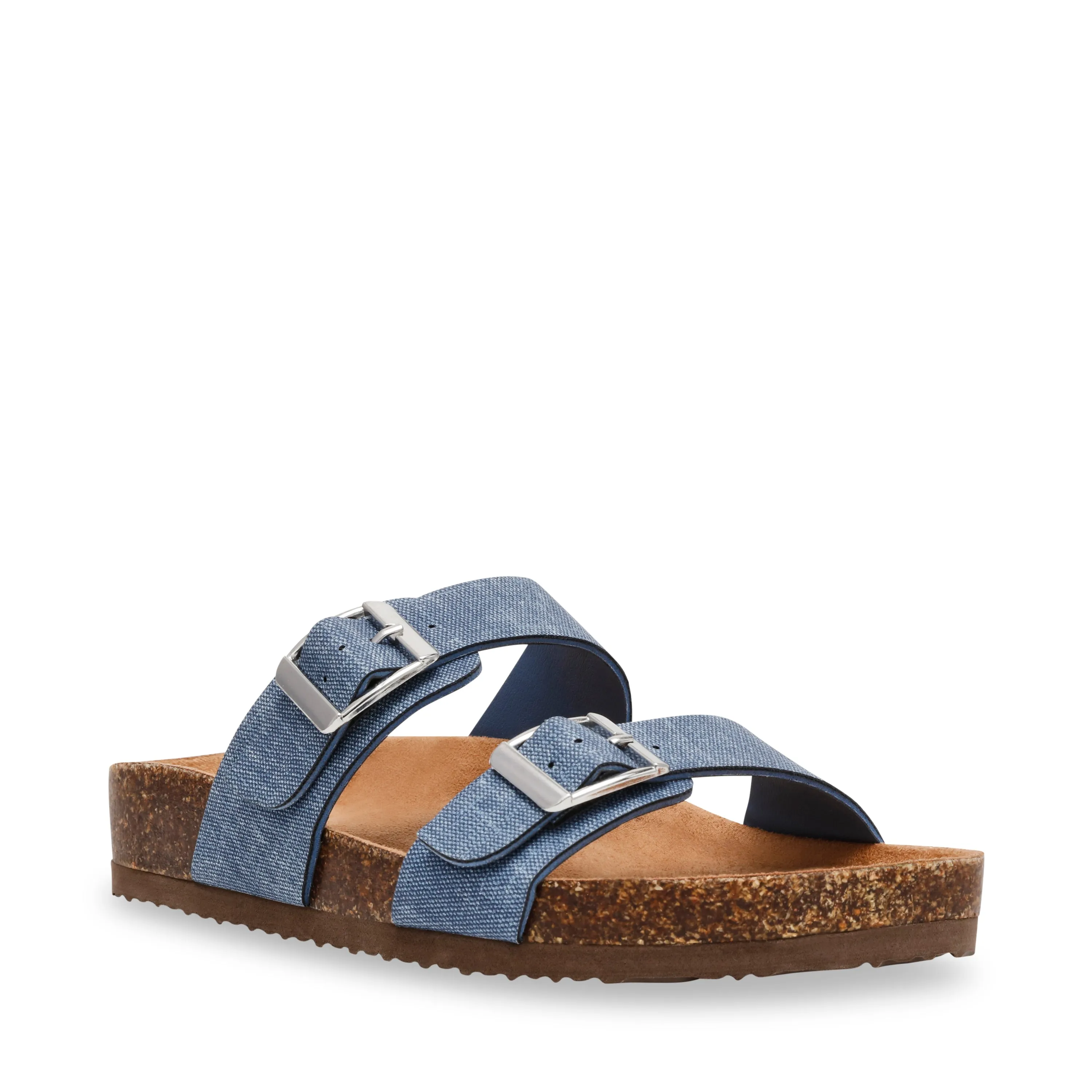 Jjackie Sandal BLUE DENIM