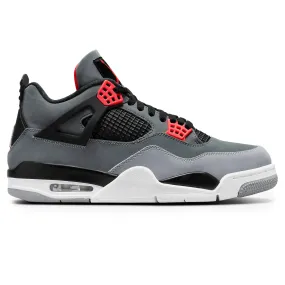 Jordan 4 Infrared