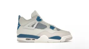 Jordan 4 Retro Military Blue (2024)