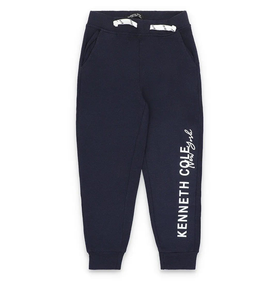 Kenneth|Co|eNY-Jogger Pants