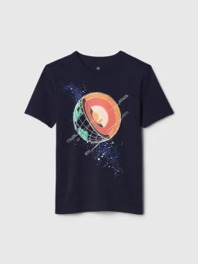 Kids Graphic T-Shirt