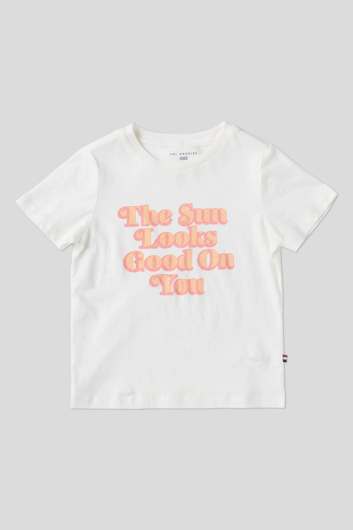 Kids Looks Good Marlow Tee