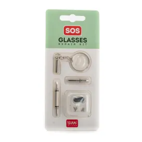 Legami SOS Glasses Repair Kit