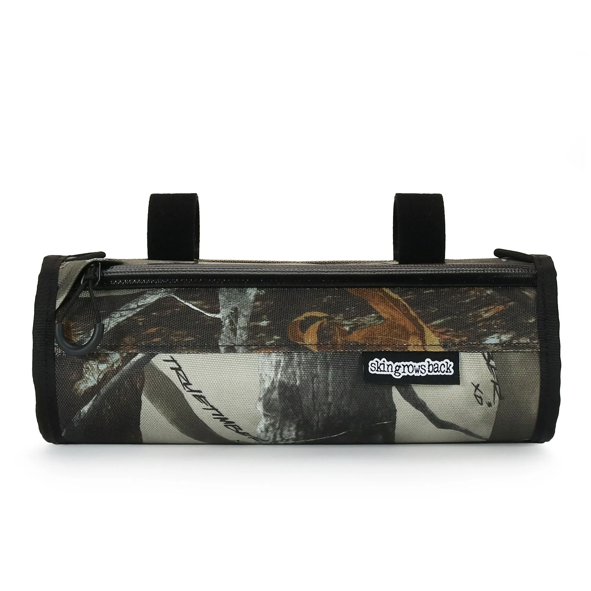 LITTLE LUNCH Handlebar Bag Forest - wholesale