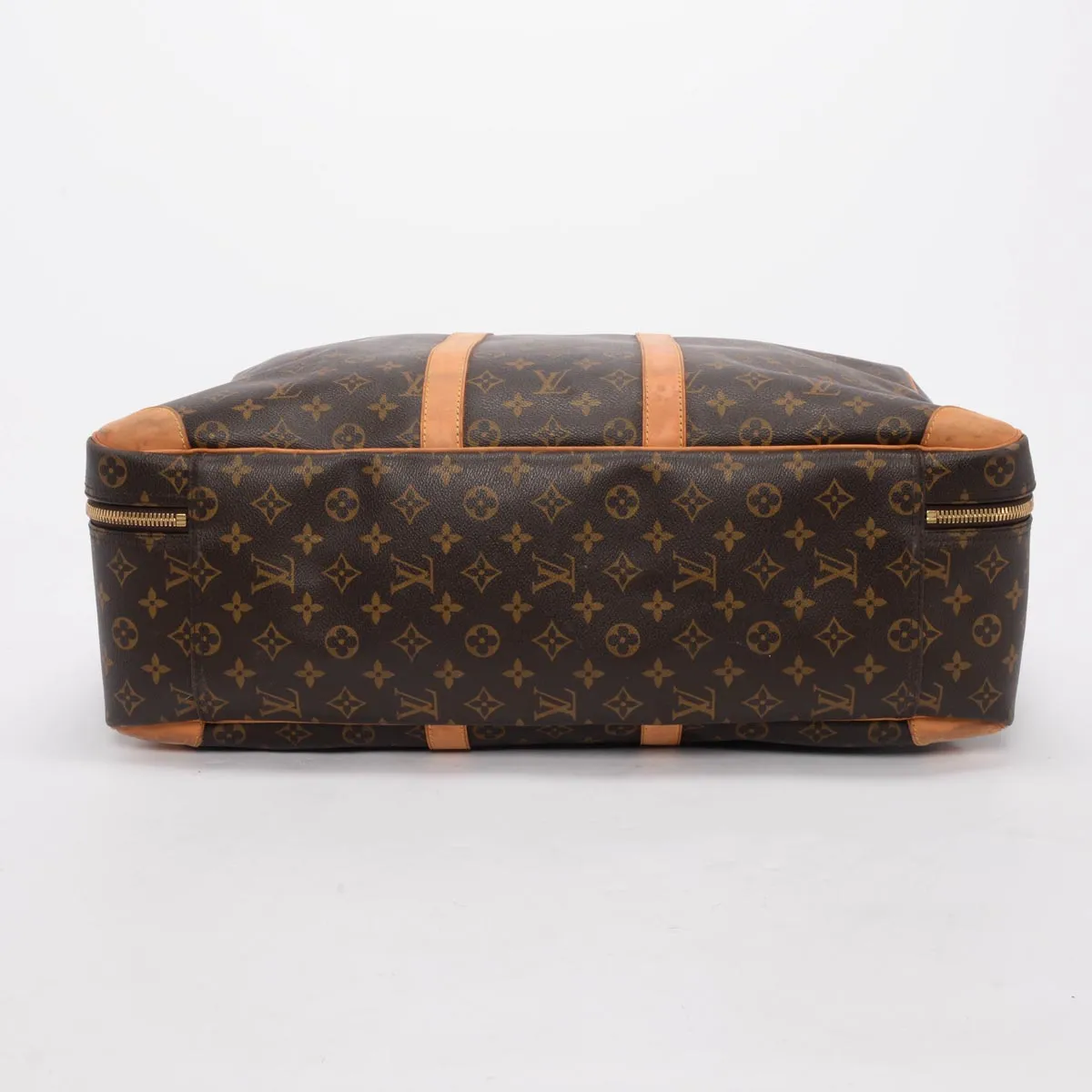 Louis Vuitton Monogram Sirius 55 Suitcase