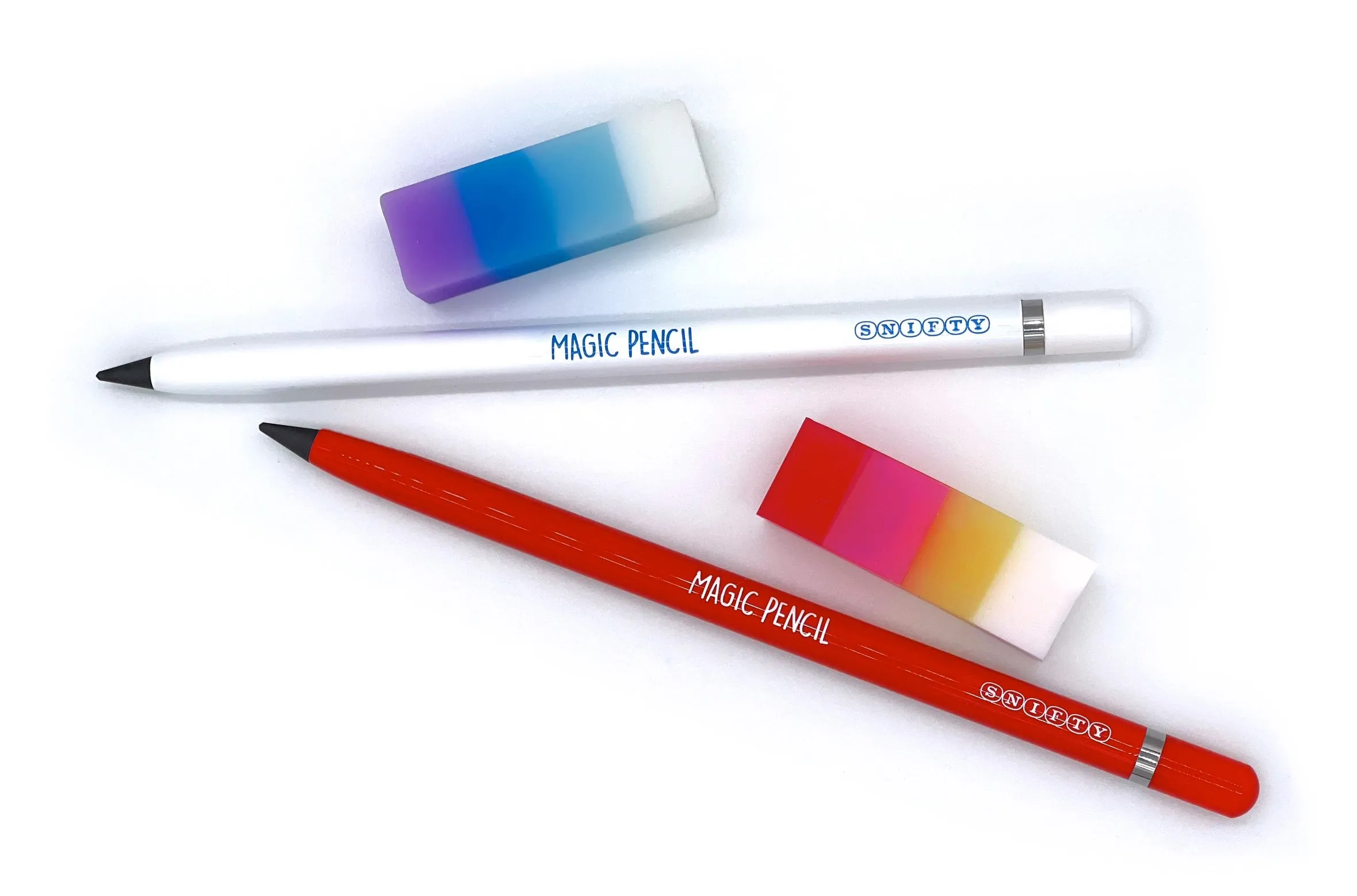 Magic Pencil - Red