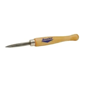 Master Bevel Knife Bowling Tool