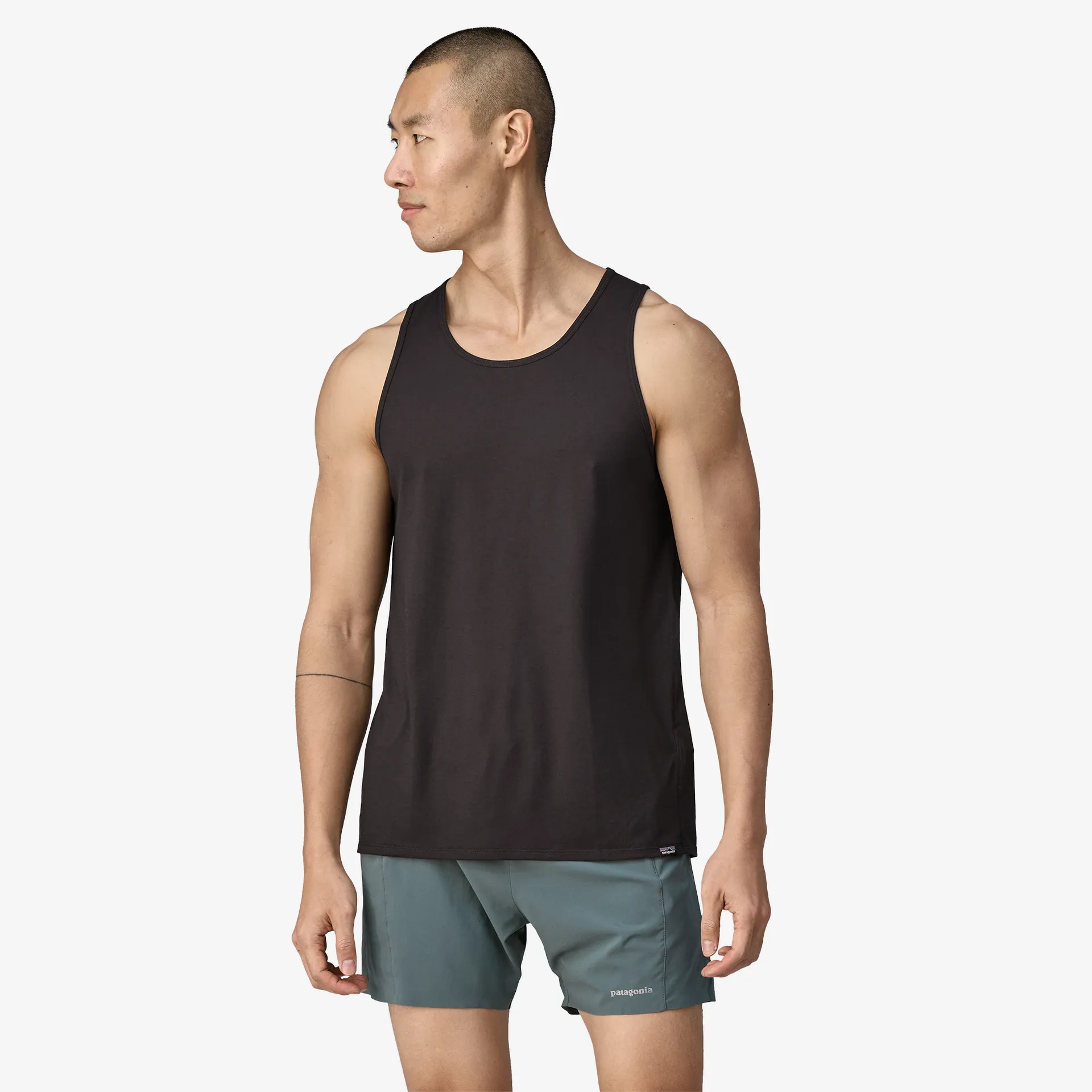 Men's Capilene® Cool Trail Tank