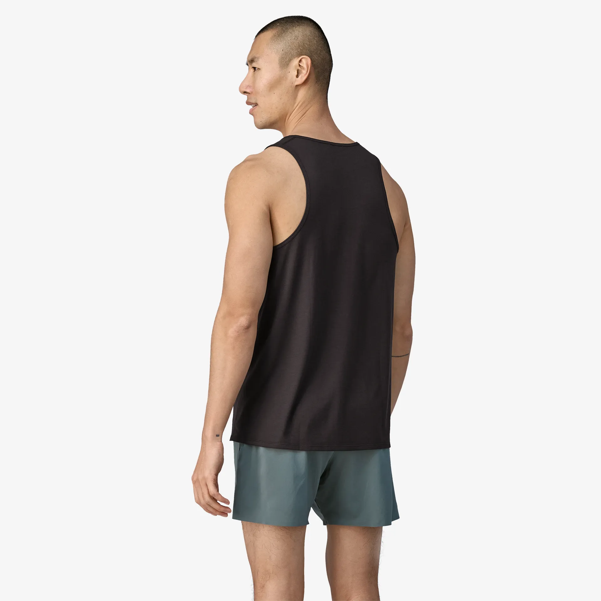 Men's Capilene® Cool Trail Tank