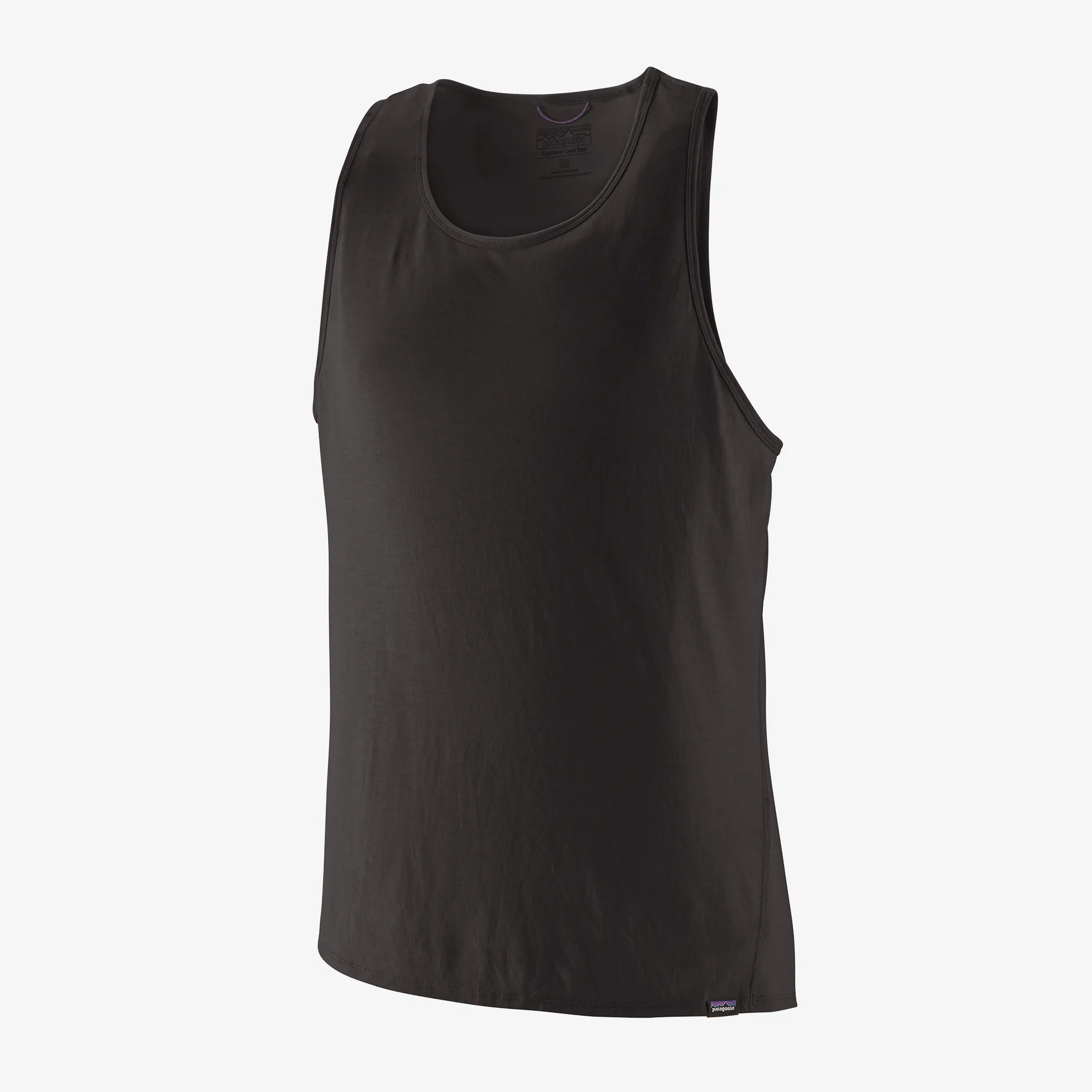 Men's Capilene® Cool Trail Tank