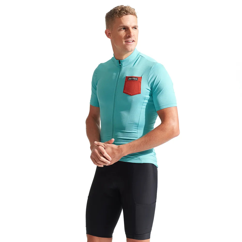 Men's Expedition Jersey