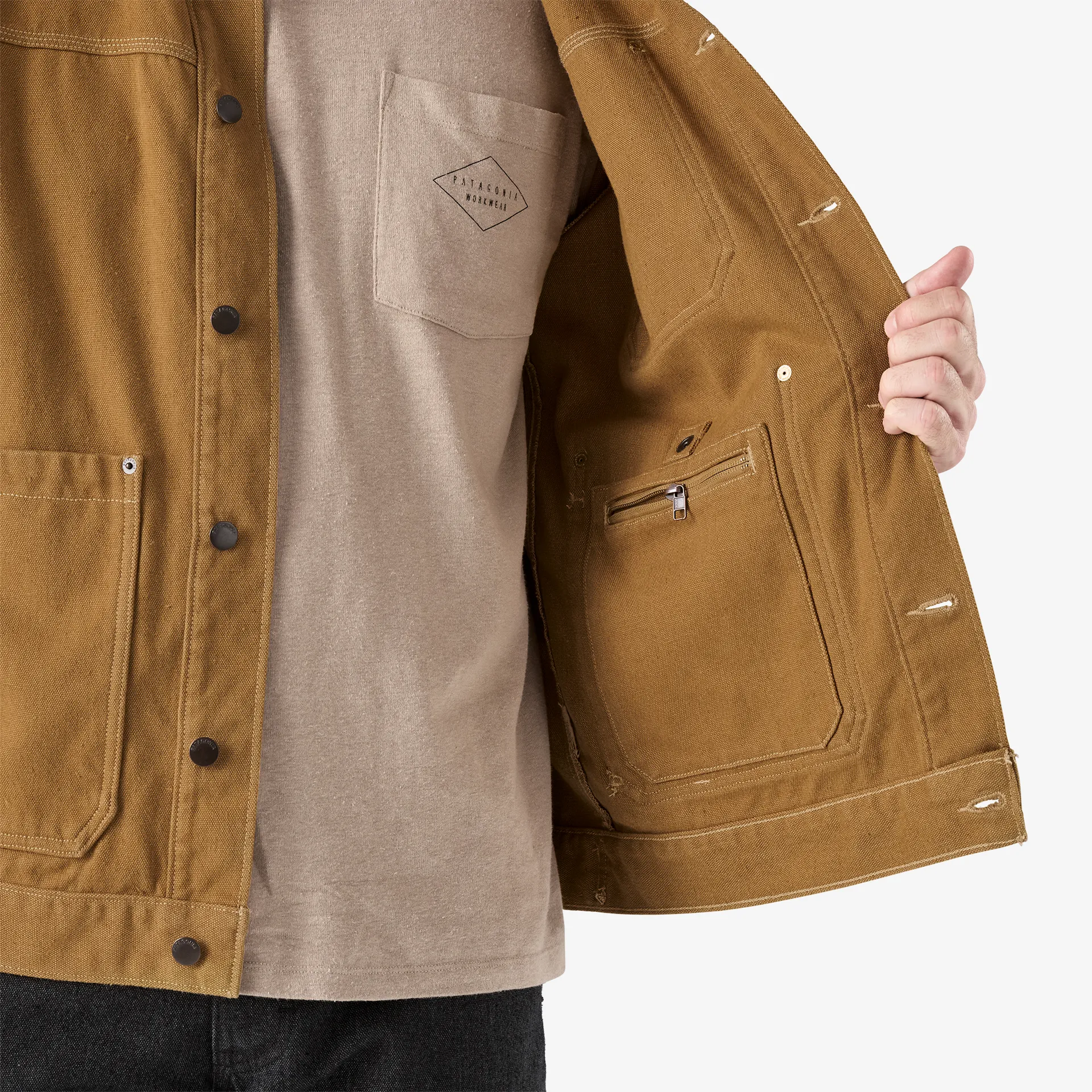 Men's Iron Forge™ Chore Coat