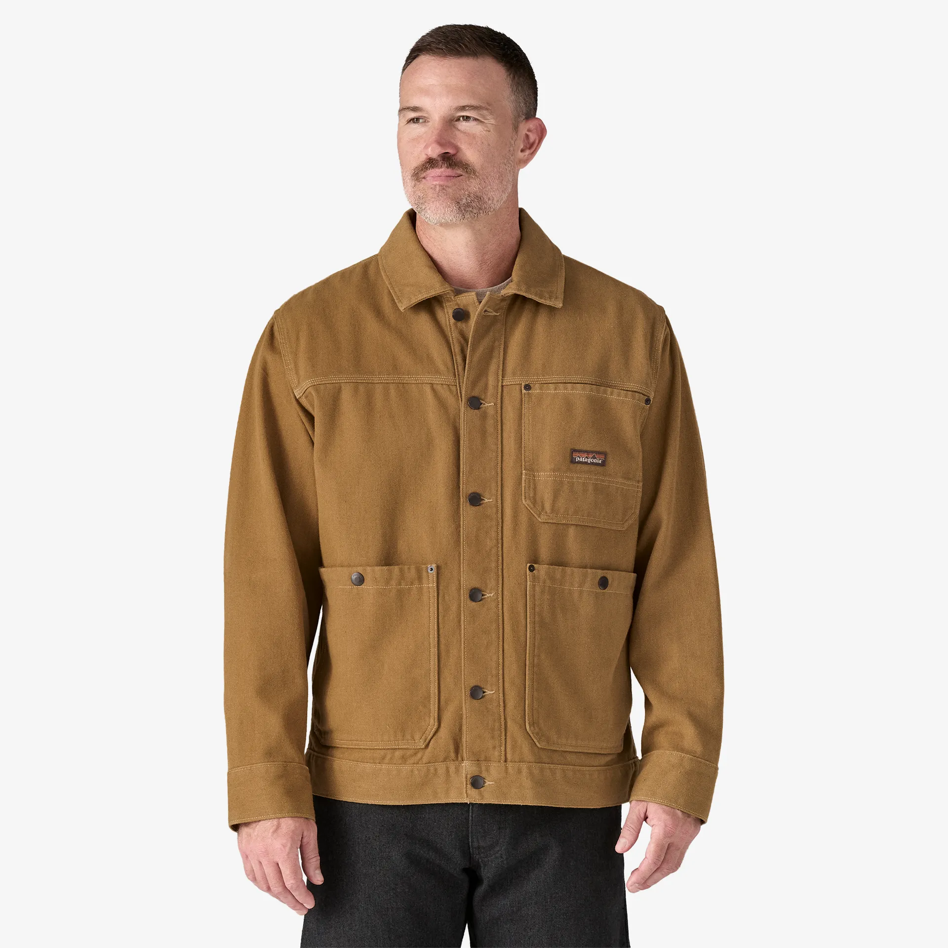 Men's Iron Forge™ Chore Coat