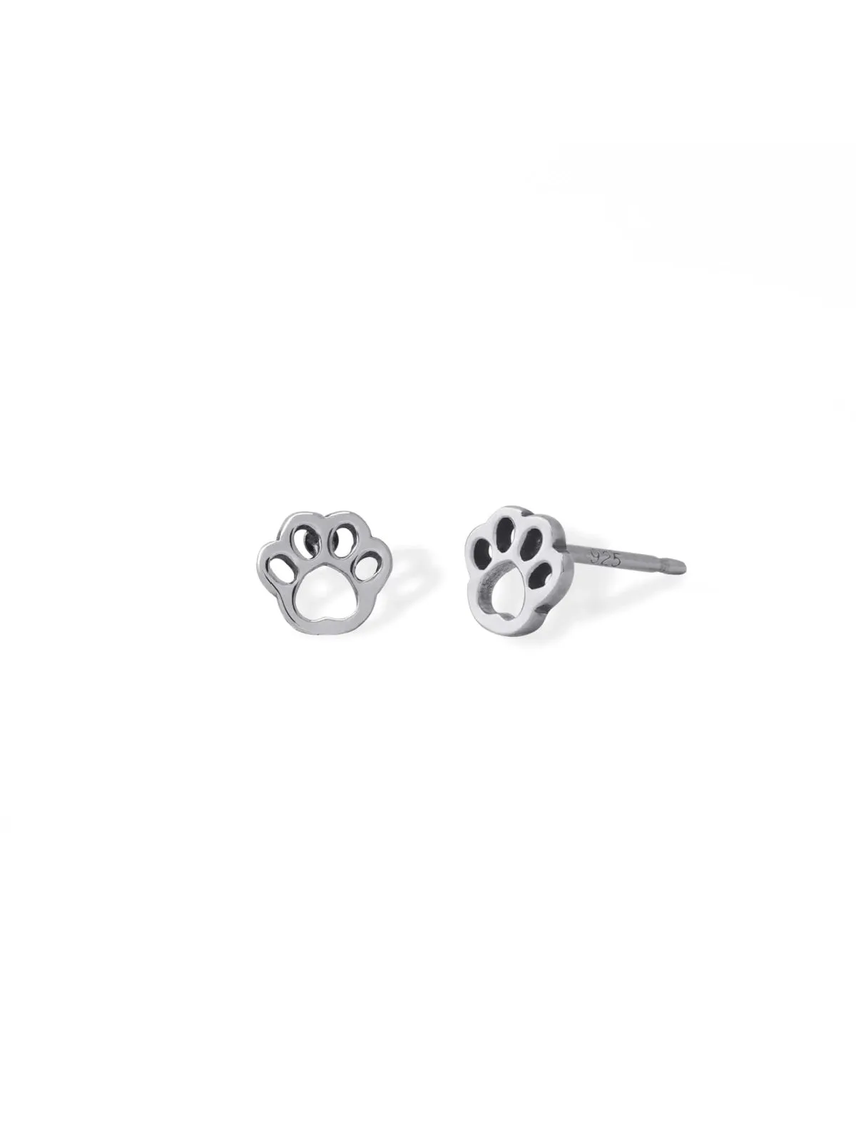 Mini Paw Print Posts by boma