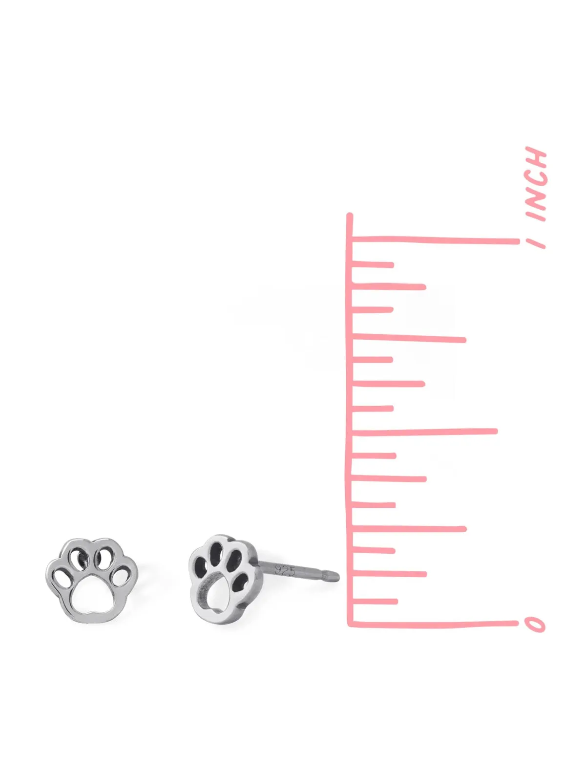 Mini Paw Print Posts by boma