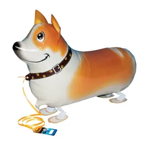 My Own Pet Balloons Corgi