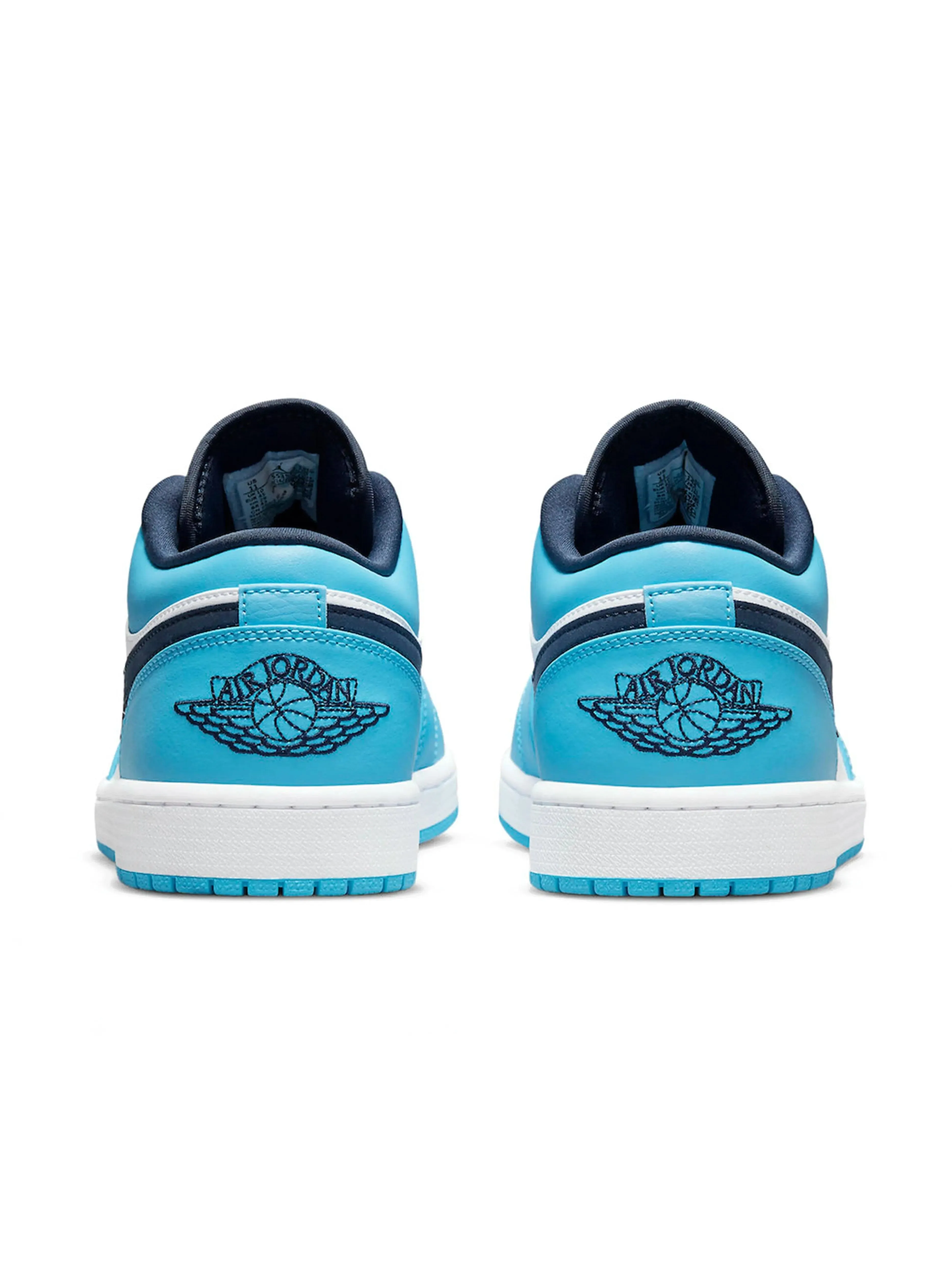 Nike Air Jordan 1 Low UNC (GS)