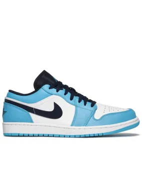 Nike Air Jordan 1 Low UNC (GS)