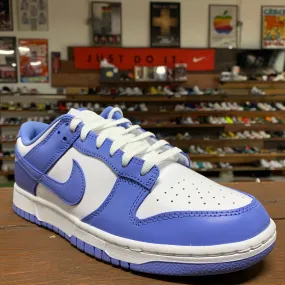 Nike Dunk Low 'Polar Blue' Size 9.5 (DS)