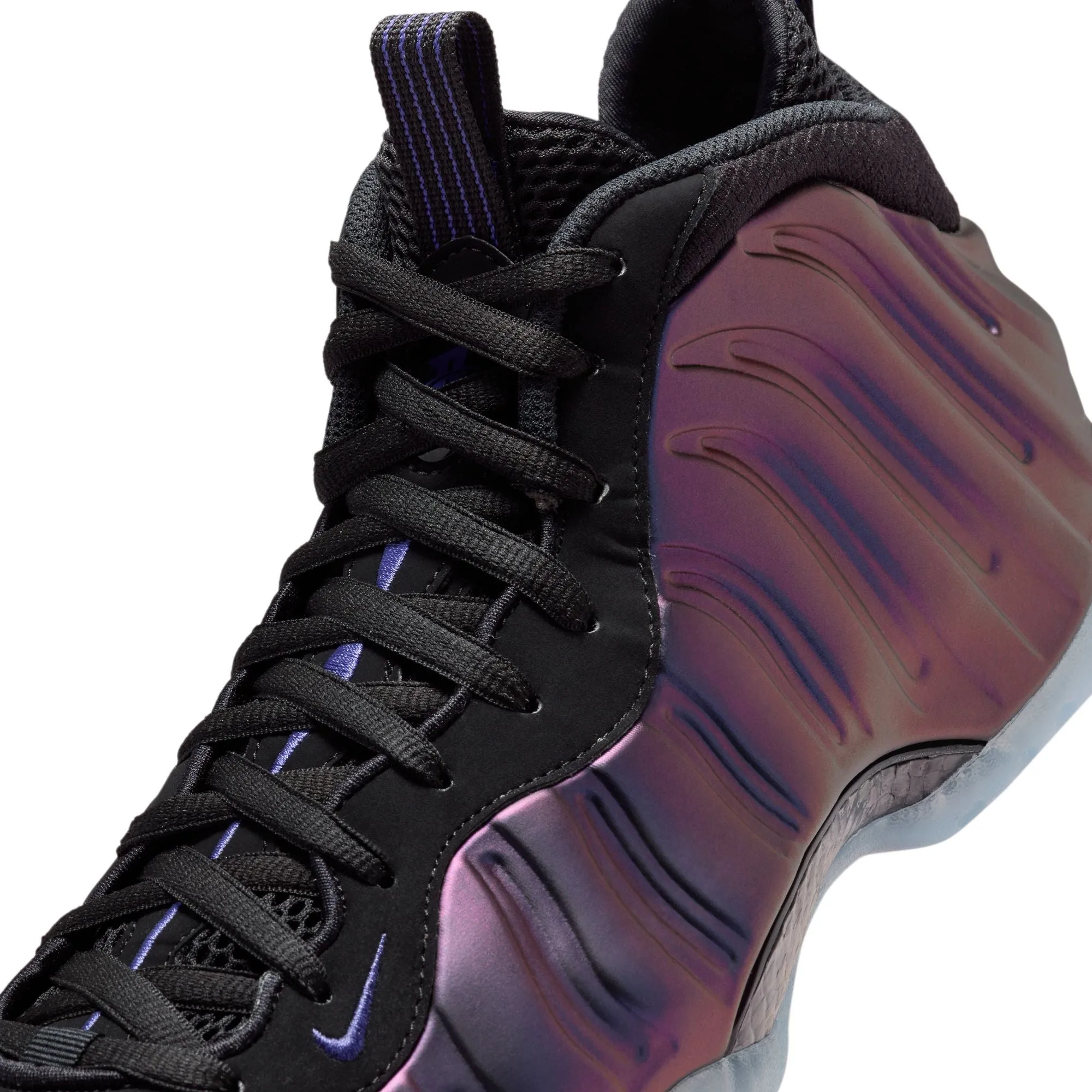 Nike Penny Hardaway Air Foamposite One "Eggplant" FN5212-001