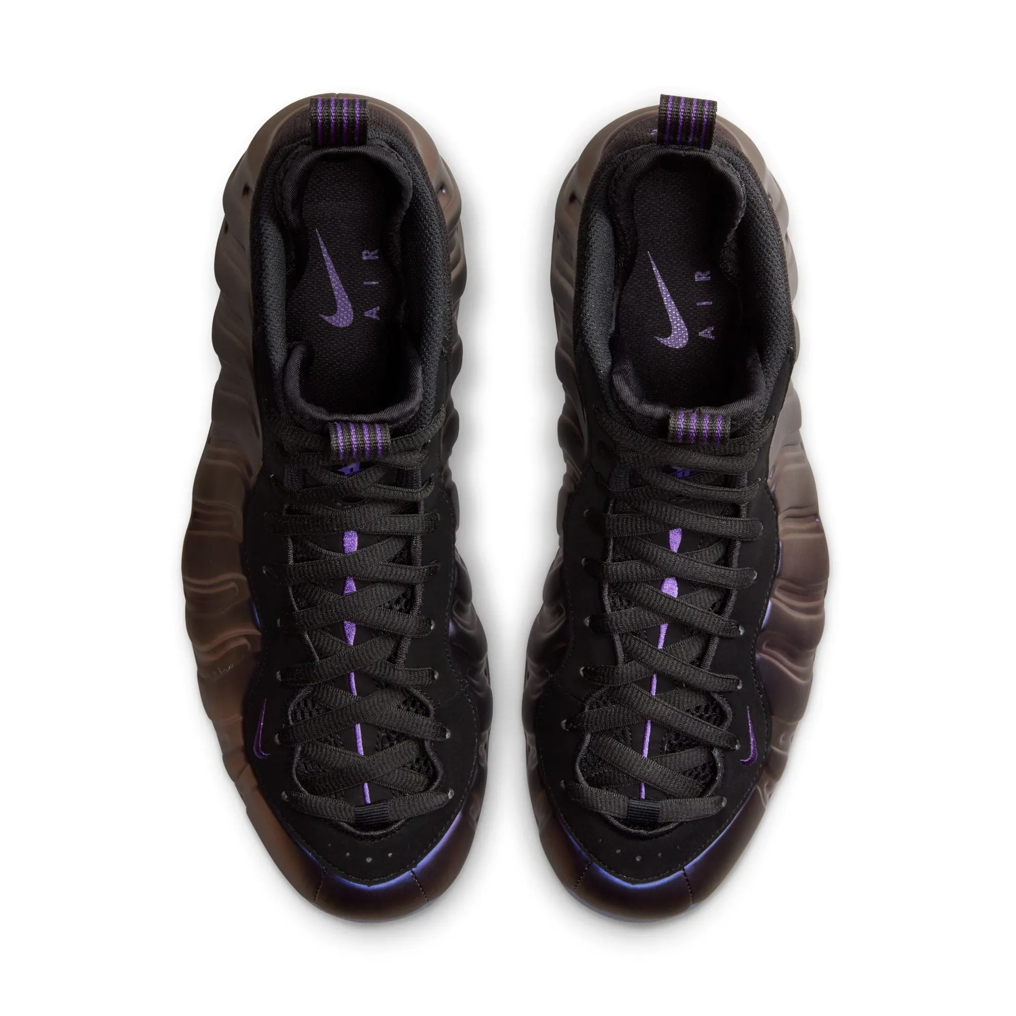 Nike Penny Hardaway Air Foamposite One "Eggplant" FN5212-001