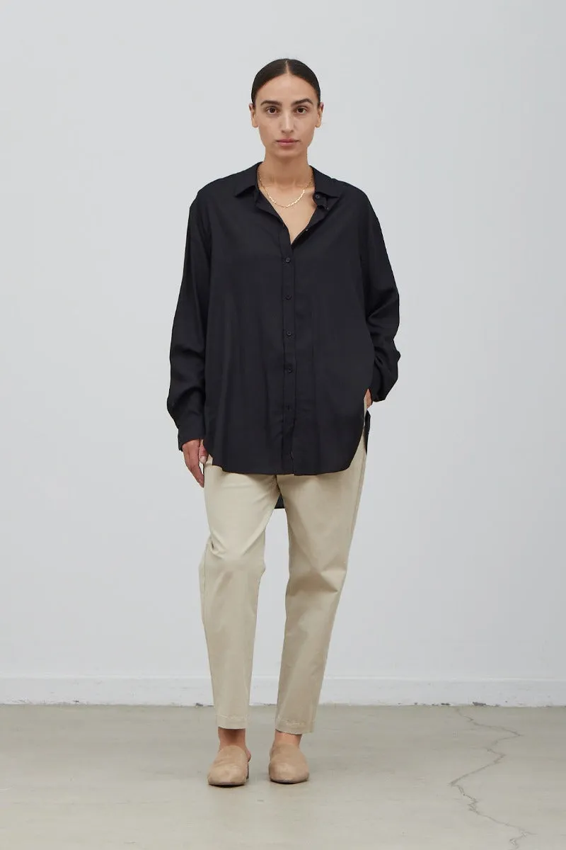 Ophelia Linen Shirt